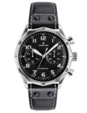Junghans Meister Pilot 27/3590.00 - Zegarki JUNGHANS