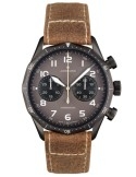 Junghans Meister Pilot 027/3794.00 - Zegarki JUNGHANS