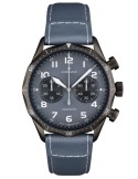 Junghans Meister Pilot 027/3795.00 - Zegarki JUNGHANS