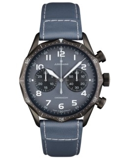 Junghans Meister Pilot 027/3795.00 - Zegarki JUNGHANS