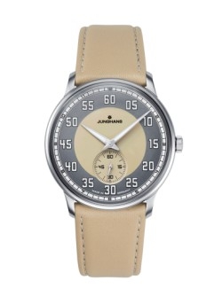 Junghans Meister Driver Handaufzug 027/3608.00 - Zegarki JUNGHANS