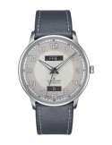 Junghans Meister Driver Day Date 027/4720.00 - Zegarki JUNGHANS