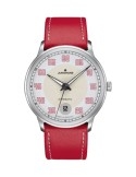 Junghans Meister Driver Automatic 027/4716.00 - Zegarki JUNGHANS