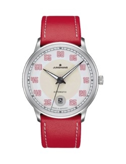 Junghans Meister Driver Automatic 027/4716.00