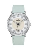 Junghans Meister Driver Automatic 027/4717.00 - Zegarki JUNGHANS