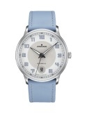 Junghans Meister Driver Automatic 027/4718.00 - Zegarki JUNGHANS