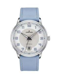 Junghans Meister Driver Automatic 027/4718.00