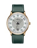 Junghans Meister Driver Automatic 027/7711.00 - Zegarki JUNGHANS