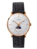 Junghans Meister Kalender 027/7203.00 - Zegarki JUNGHANS