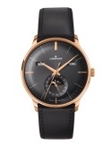 Junghans Meister Kalender 027/7504.00 - Zegarki JUNGHANS