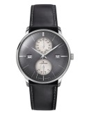 Junghans Meister Agenda 027/4567.01 - Zegarki JUNGHANS