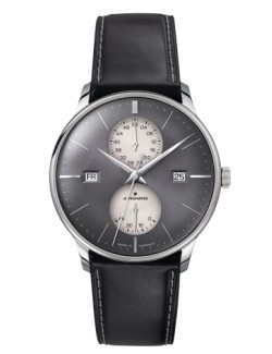 Junghans Meister Agenda 027/4567.01 - Zegarki JUNGHANS