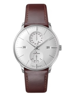 Junghans Meister Agenda 027/4364.00 - Zegarki JUNGHANS