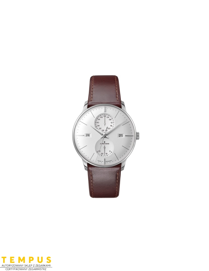 Junghans Meister Agenda 027/4364.00 - Zegarki JUNGHANS