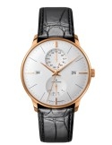 Junghans Meister Agenda 027/7366.00 - Zegarki JUNGHANS