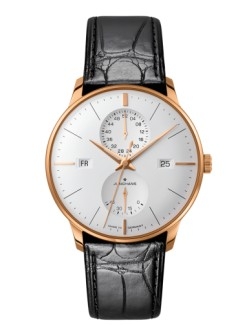 Junghans Meister Agenda 027/7366.00 - Zegarki JUNGHANS