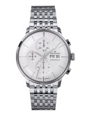 Junghans Meister Chronoscope 027/4121.44 - Zegarki JUNGHANS
