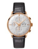 Junghans Meister Chronoscope 027/7323.00 - Zegarki JUNGHANS