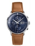 Junghans Meister Chronoscope 027/4526.00 - Zegarki JUNGHANS