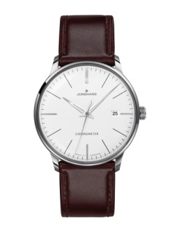 Junghans Meister Chronometer 027/4130.00