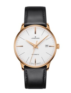 Junghans Meister Classic 027/7812.00 - Zegarki JUNGHANS