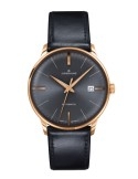 Junghans Meister Classic 027/7513.00 - Zegarki JUNGHANS