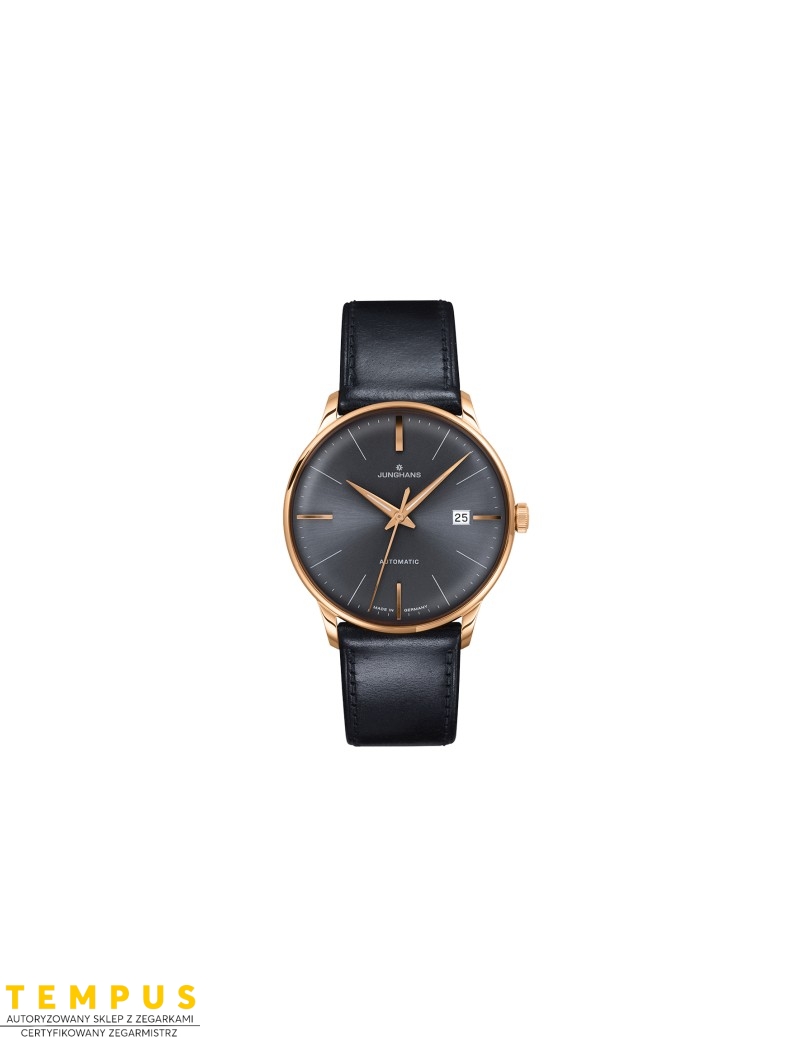 Junghans Meister Classic 027/7513.00 - Zegarki JUNGHANS Junghans Meister Classic 027/7513.00 - Zegarki JUNGHANS