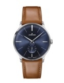 Junghans Meister Handaufzug 027/3504.00 - Zegarki JUNGHANS