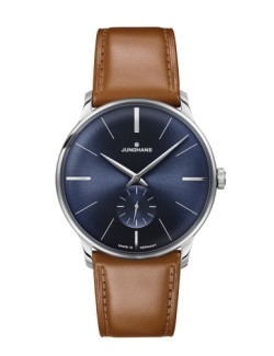 Junghans Meister Handaufzug 027/3504.00 - Zegarki JUNGHANS