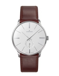 Junghans Meister Handaufzug 027/3200.00 - Zegarki JUNGHANS