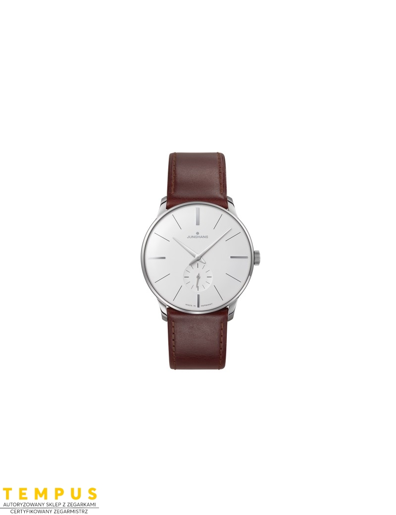 Junghans Meister Handaufzug 027/3200.00 - Zegarki JUNGHANS Junghans Meister Handaufzug 027/3200.00 - Zegarki JUNGHANS