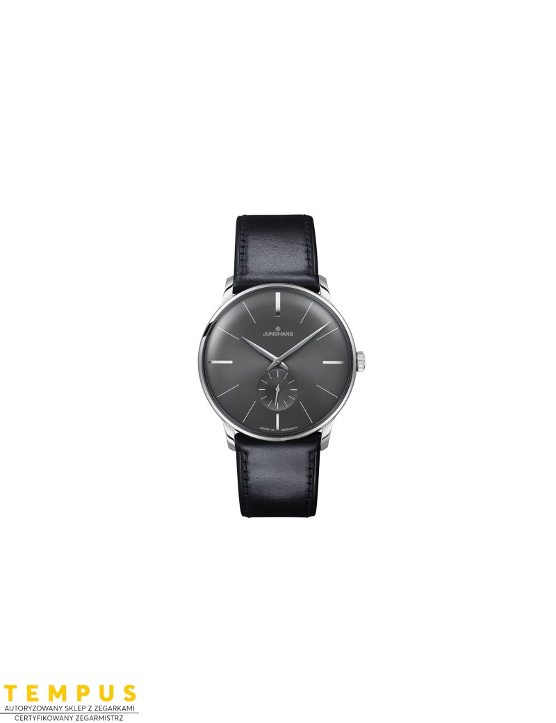Junghans Meister Handaufzug 027/3503.00 - Zegarki JUNGHANS Junghans Meister Handaufzug 027/3503.00 - Zegarki JUNGHANS