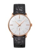 Junghans Meister Handaufzug 027/5202.00 - Zegarki JUNGHANS