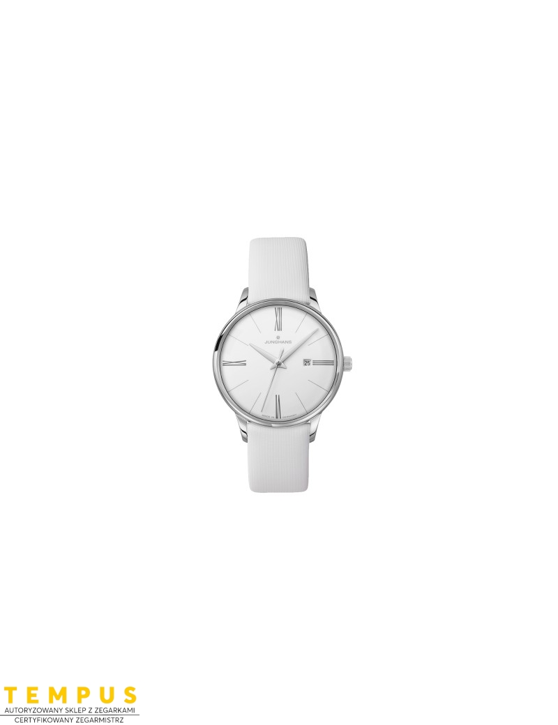 Junghans Meister Damen 047/4569.00 - Zegarki JUNGHANS