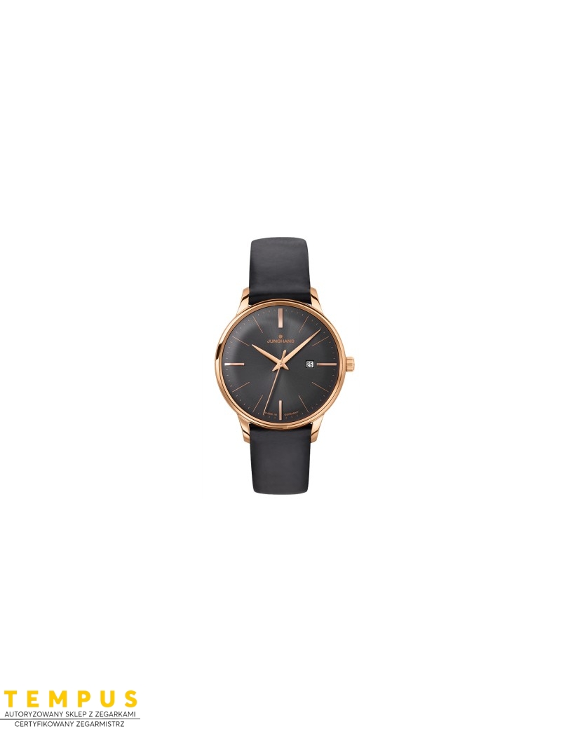 Junghans Meister Damen 047/7572.00 - Zegarki JUNGHANS Junghans Meister Damen 047/7572.00 - Zegarki JUNGHANS