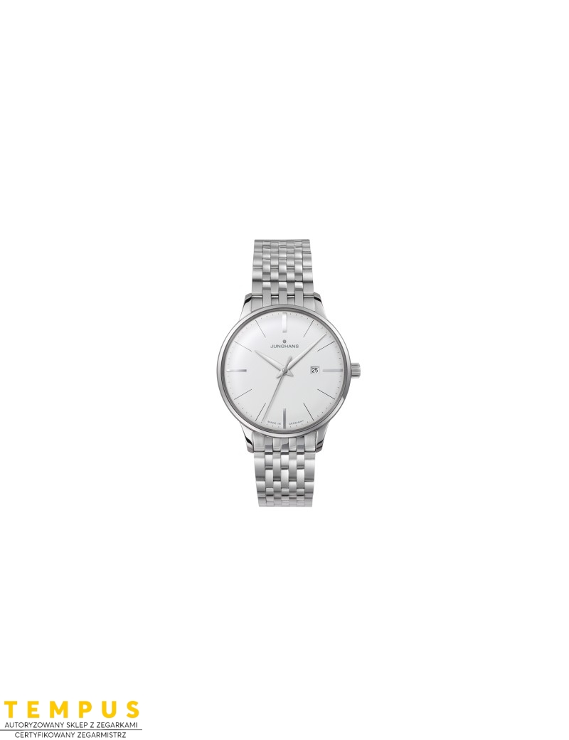 Junghans Meister Damen 047/4372.44 - Zegarki JUNGHANS Junghans Meister Damen 047/4372.44 - Zegarki JUNGHANS