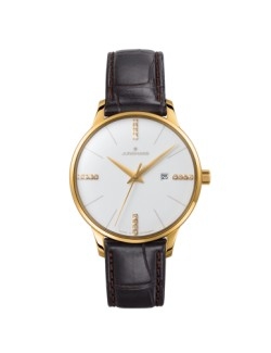 Junghans Meister Damen 047/7374.00 - Zegarki JUNGHANS