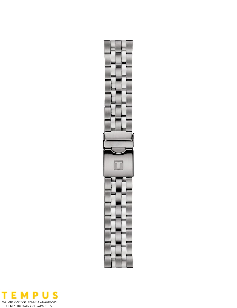 Bransoleta Tissot Seastar T605042425 - TISSOT - bransolety do zegarków Bransoleta Tissot Seastar T605042425 - TISSOT - bransolety do zegarków