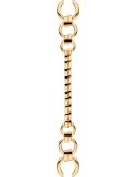 Bransoleta Tissot Flamingo II T605042401 - TISSOT - bransolety do zegarków