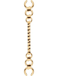 Bransoleta Tissot Flamingo II T605042401