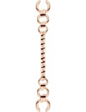 Bransoleta Tissot Flamingo II T605042402 - TISSOT - bransolety do zegarków