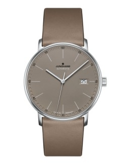 Junghans Form A 027/4832.00 - Zegarki JUNGHANS