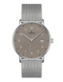 Junghans Form A 027/4836.44 - Zegarki JUNGHANS