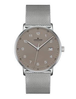 Junghans Form A 027/4836.44 - Zegarki JUNGHANS