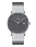 Junghans Form A 027/4833.44 - Zegarki JUNGHANS