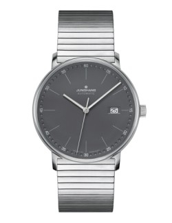Junghans Form A 027/4833.44 - Zegarki JUNGHANS