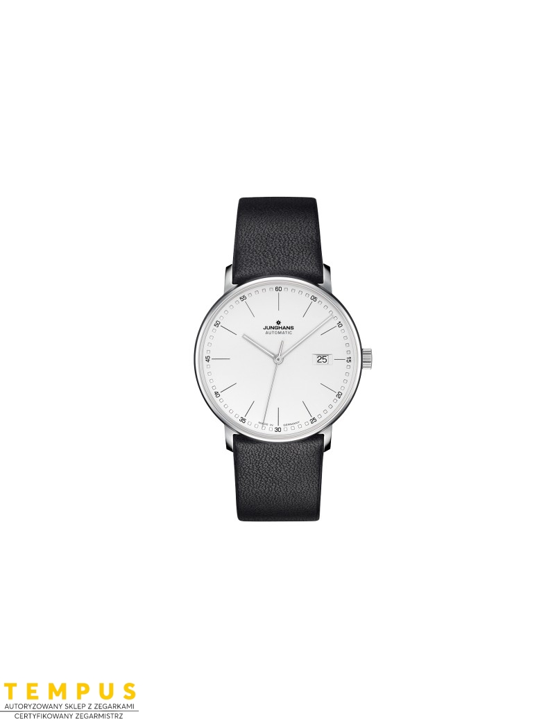 Junghans Form A 027/4730.00 - Zegarki JUNGHANS Junghans Form A 027/4730.00 - Zegarki JUNGHANS