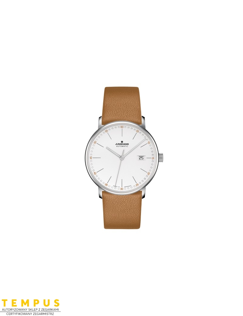 Junghans Form A 027/4734.00 - Zegarki JUNGHANS Junghans Form A 027/4734.00 - Zegarki JUNGHANS