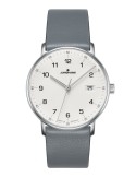 Junghans Form Quarz 041/4885.00 - Zegarki JUNGHANS