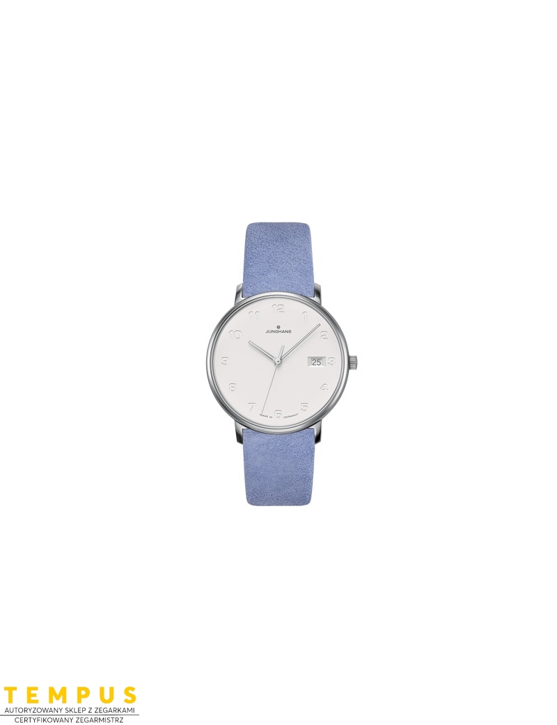 Junghans Form Damen 047/4852.00 - Zegarki JUNGHANS